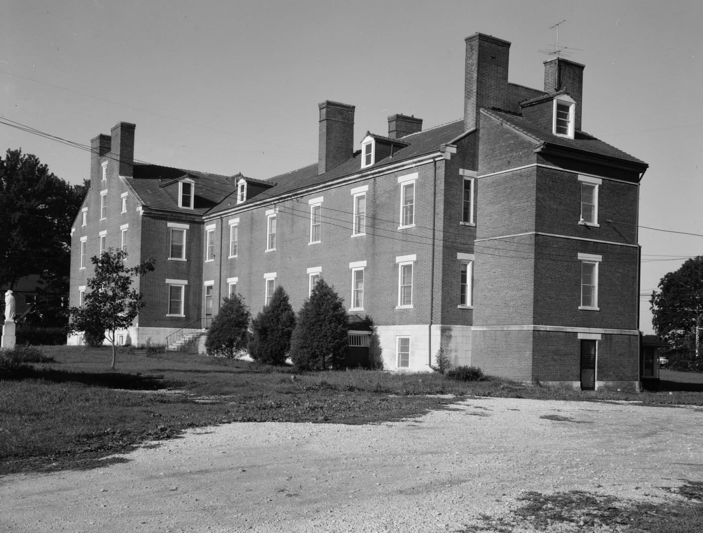 Shaker Museum at South Union