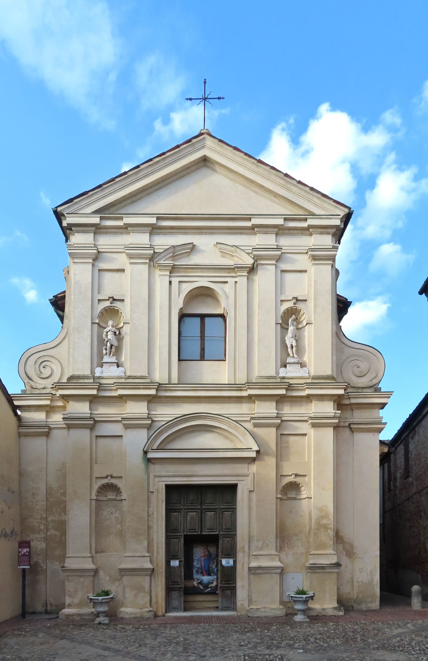 San Rocco