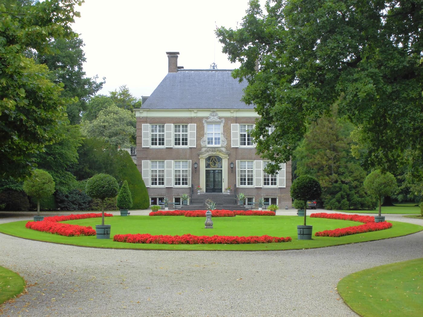 Vreedenhoff