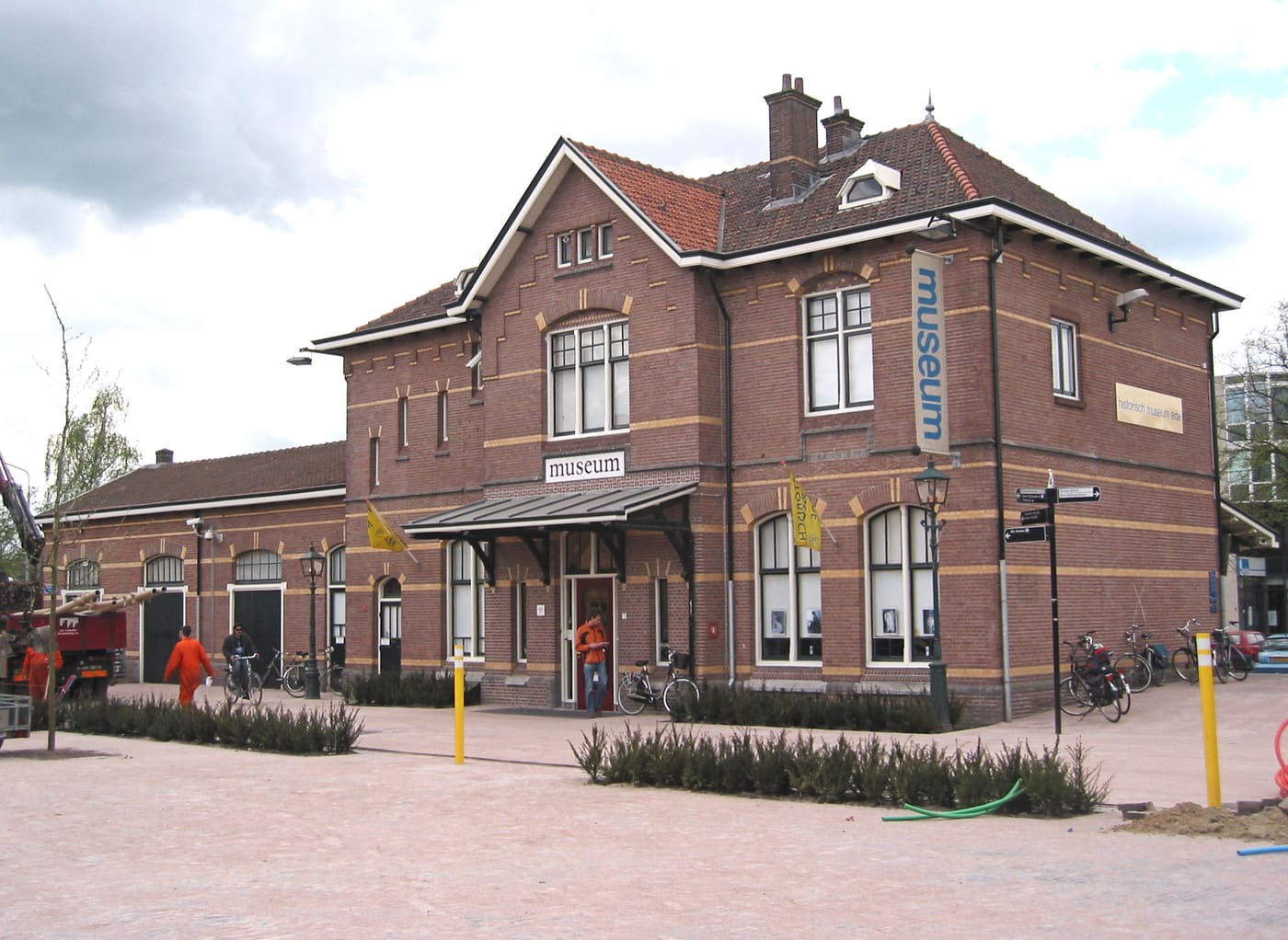 Ede Historical Museum