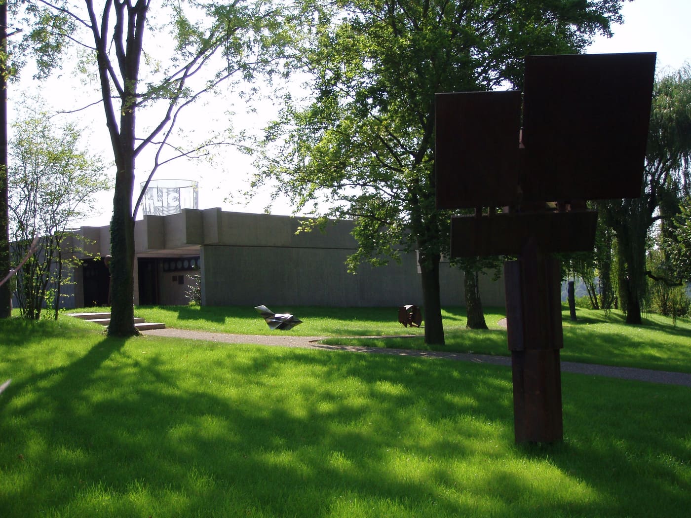 Sammlung Domnick Nürtingen