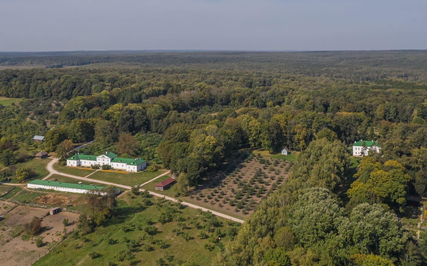 Yasnaya Polyana