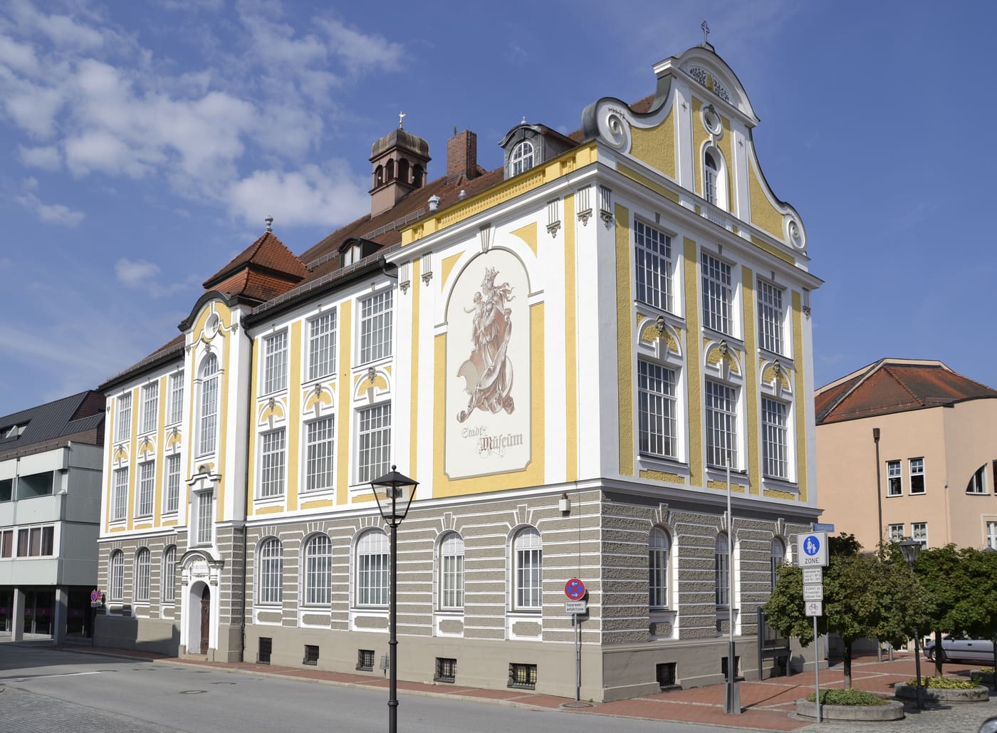 Deggendorf City Museum