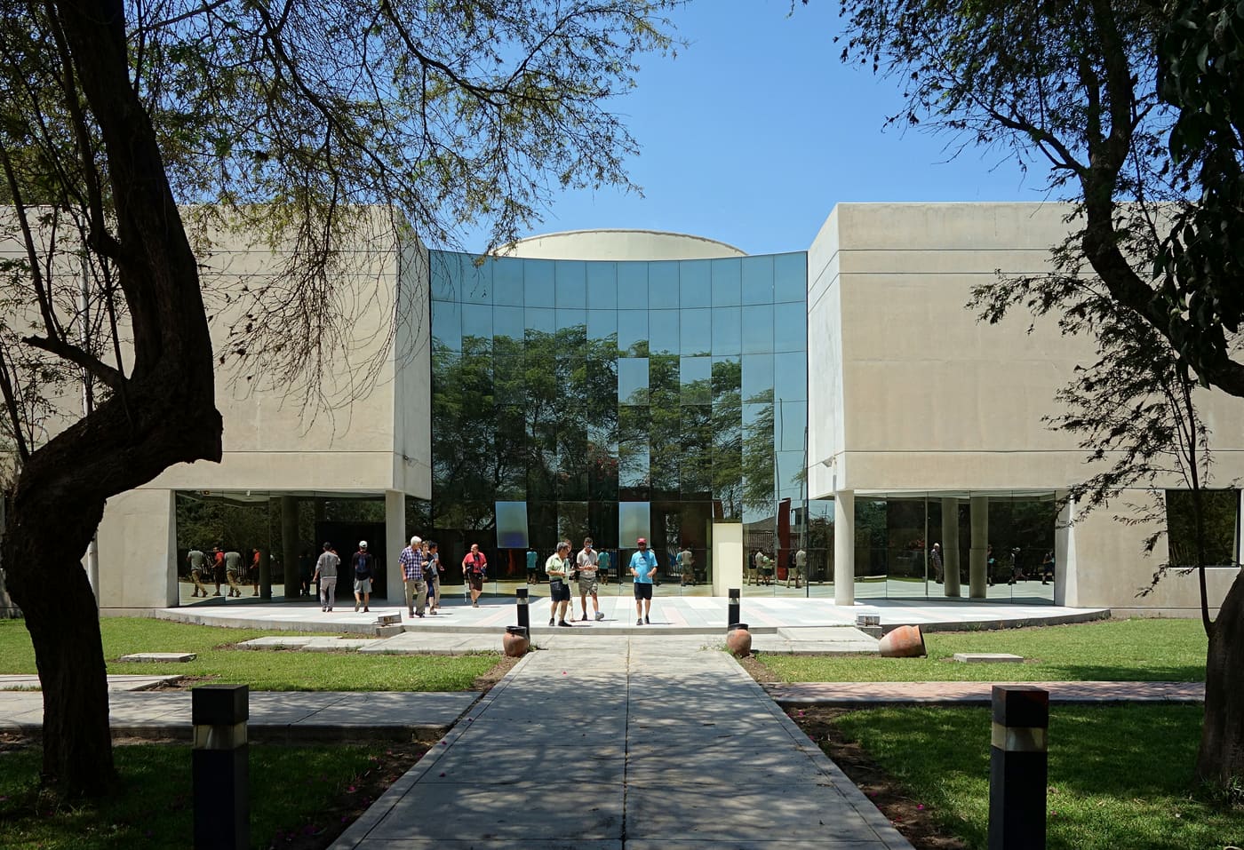 Sicán National Museum