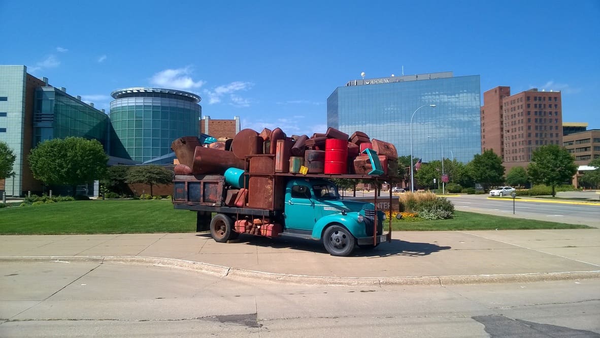Sioux City Art Center