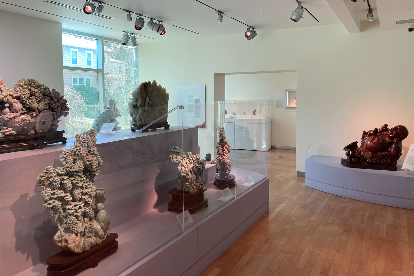 The Maridon Museum