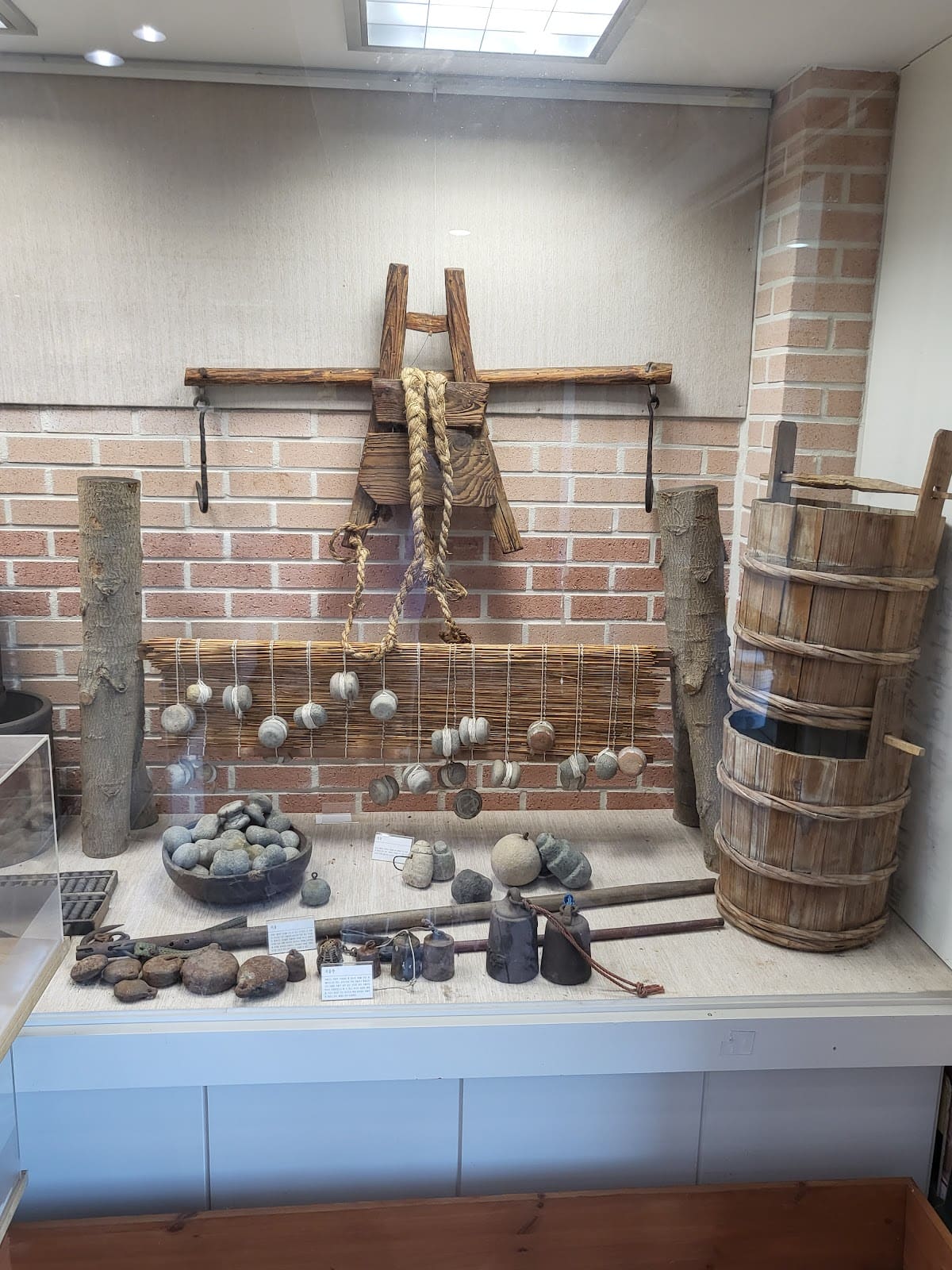 Songgwangmae Memorial Museum