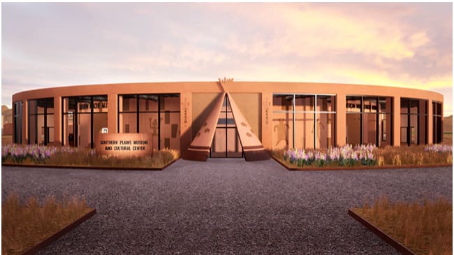 Southern Apache Museum
