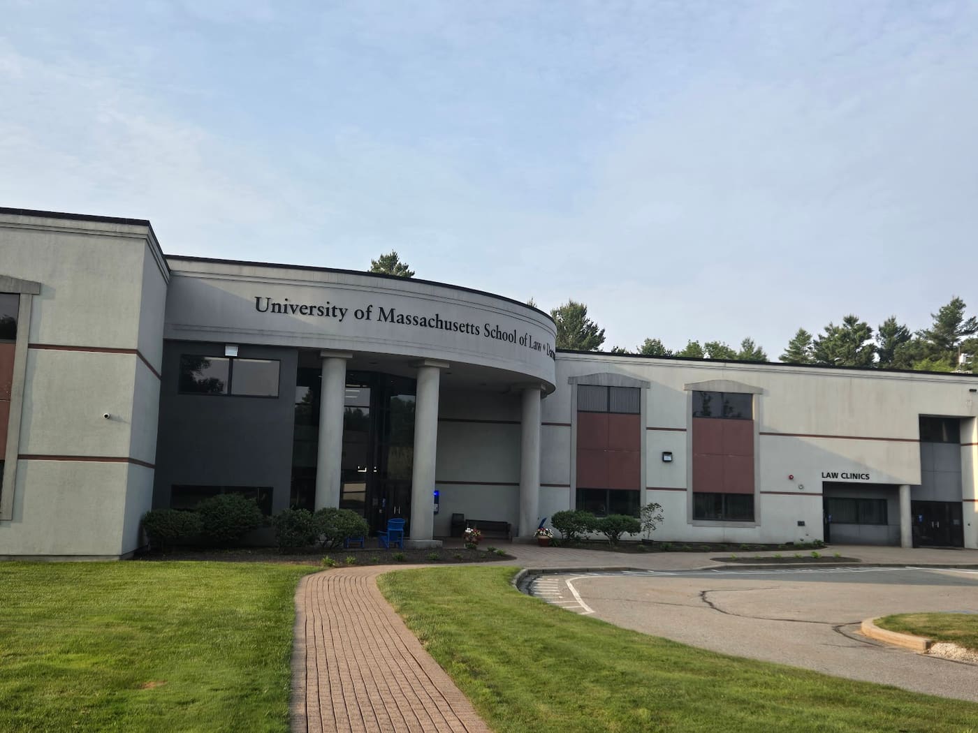 Southern New England School of Law