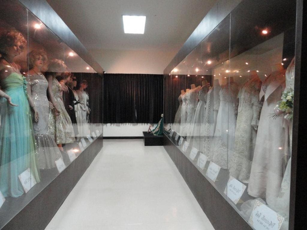 Span's Cultural Gallery