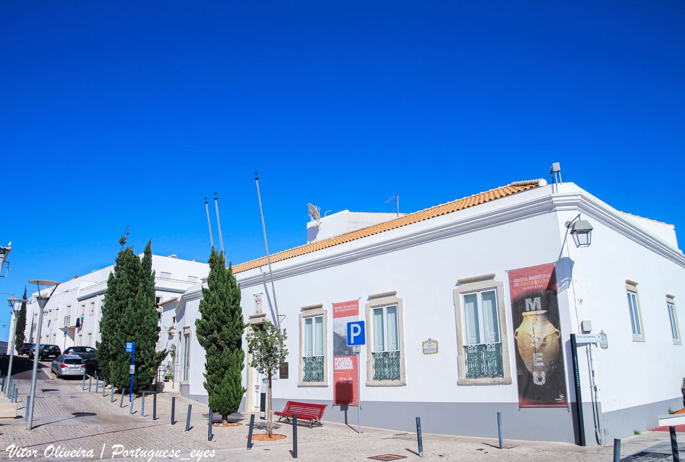 Museu Municipal de Arqueologia