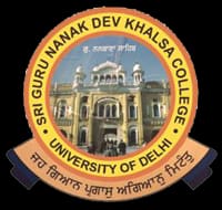 Sri Guru Nanak Dev Khalsa College