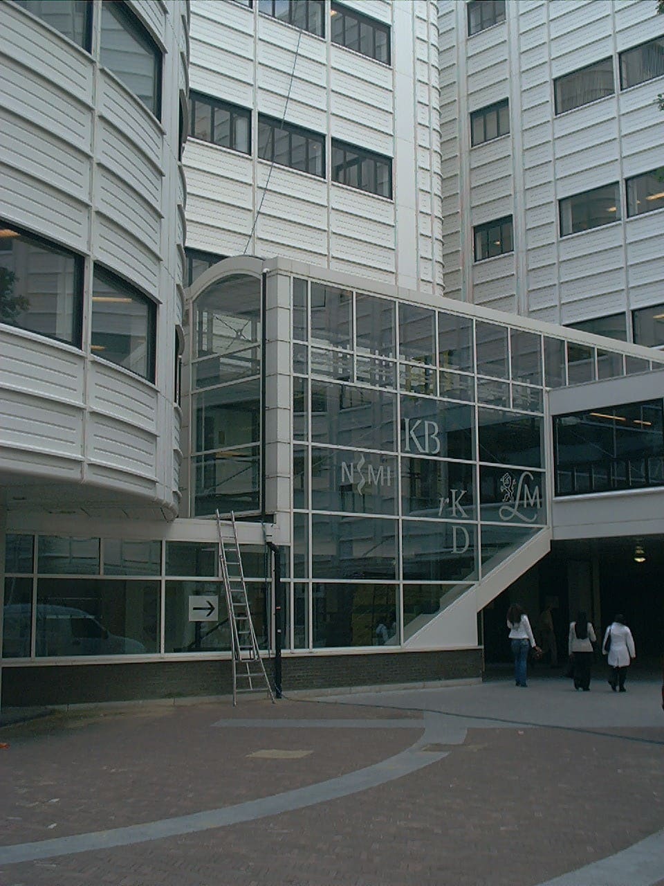RKD - Nederlands Instituut voor Kunstgeschiedenis