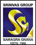 Srinivas Group of College