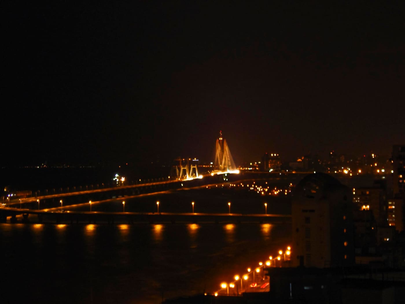 St. Andrew's College, Mumbai