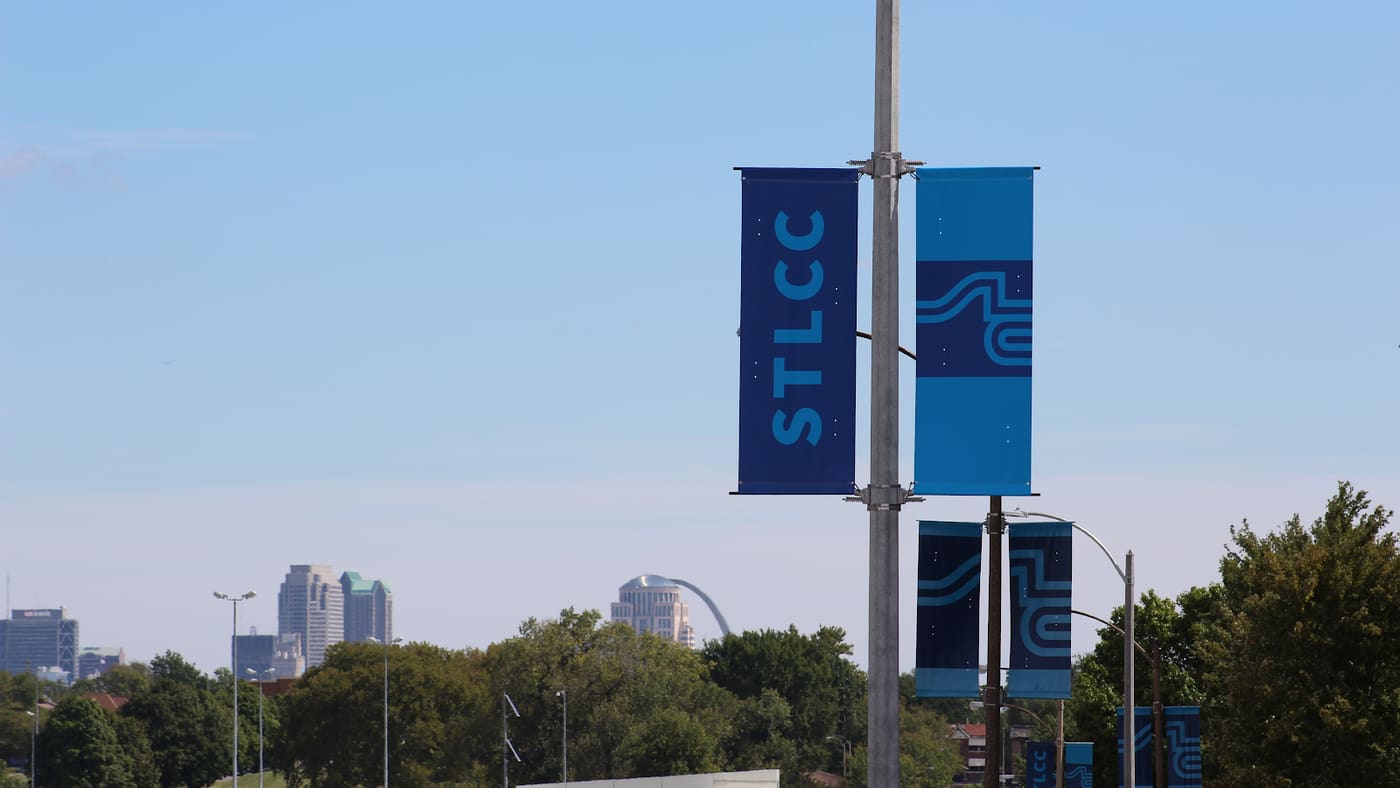 St. Louis Community College–Meramec