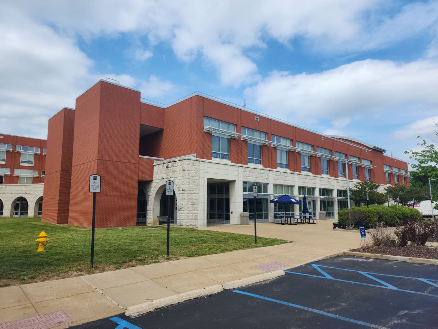 St. Louis Community College–Wildwood