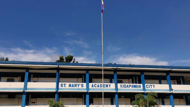 St. Mary's Academy of Kidapawan
