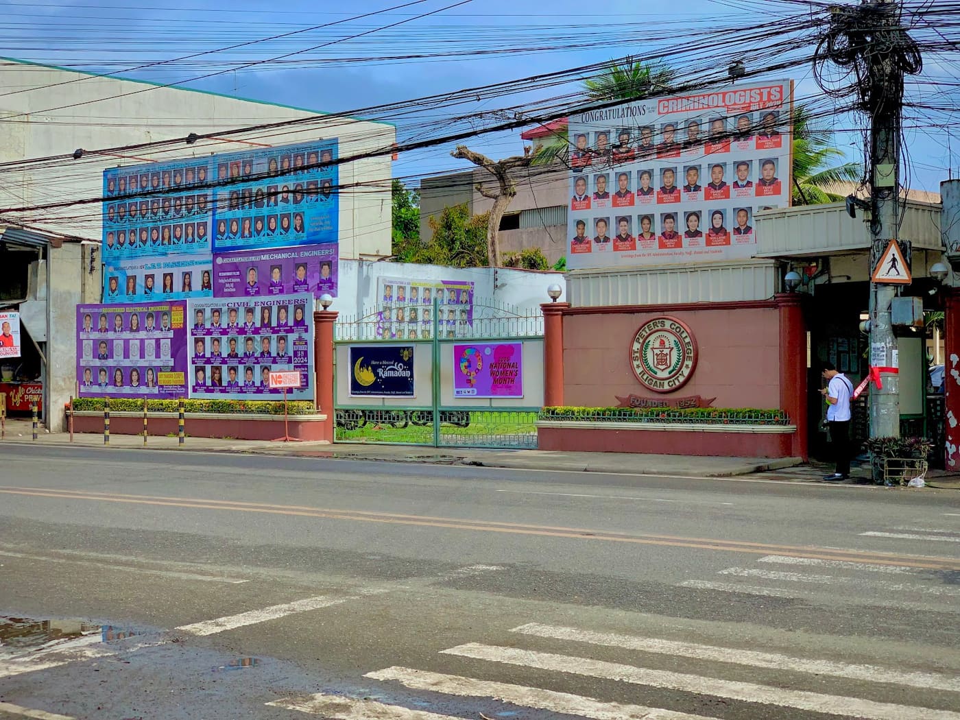 St. Peter's College, Iligan City