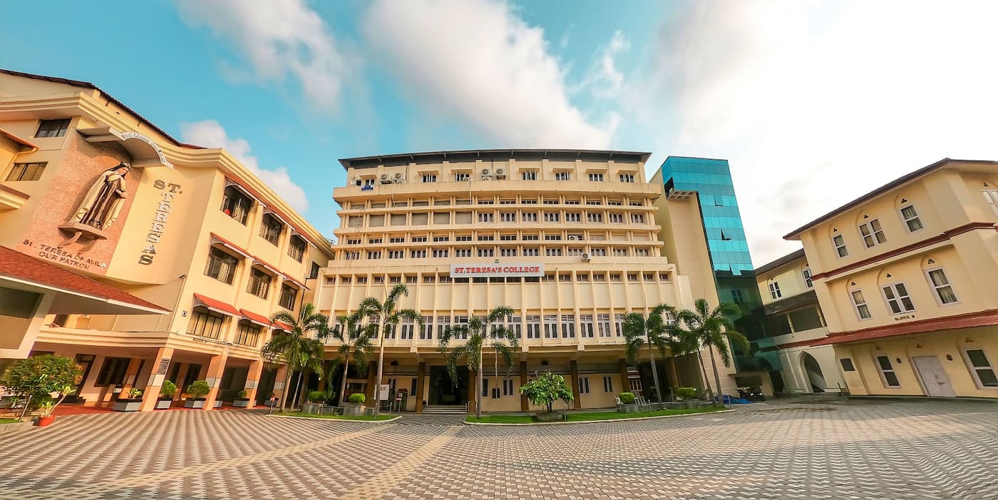 St. Teresa's College