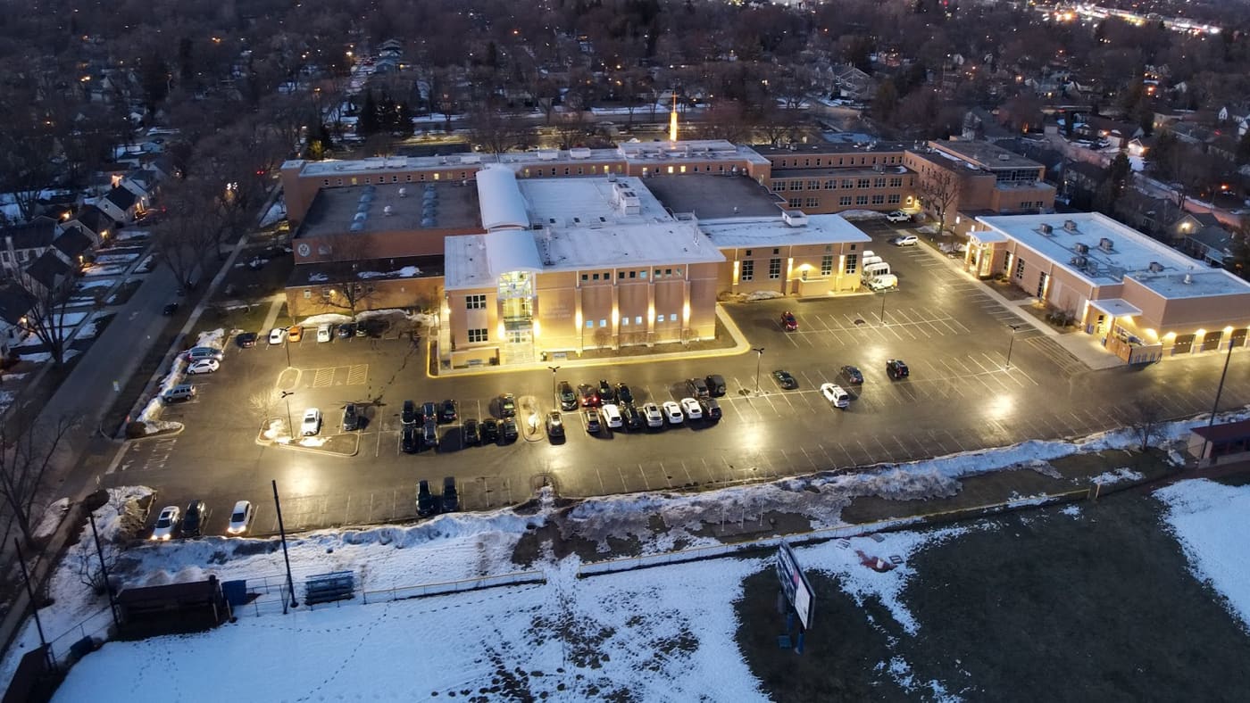 St. Viator College