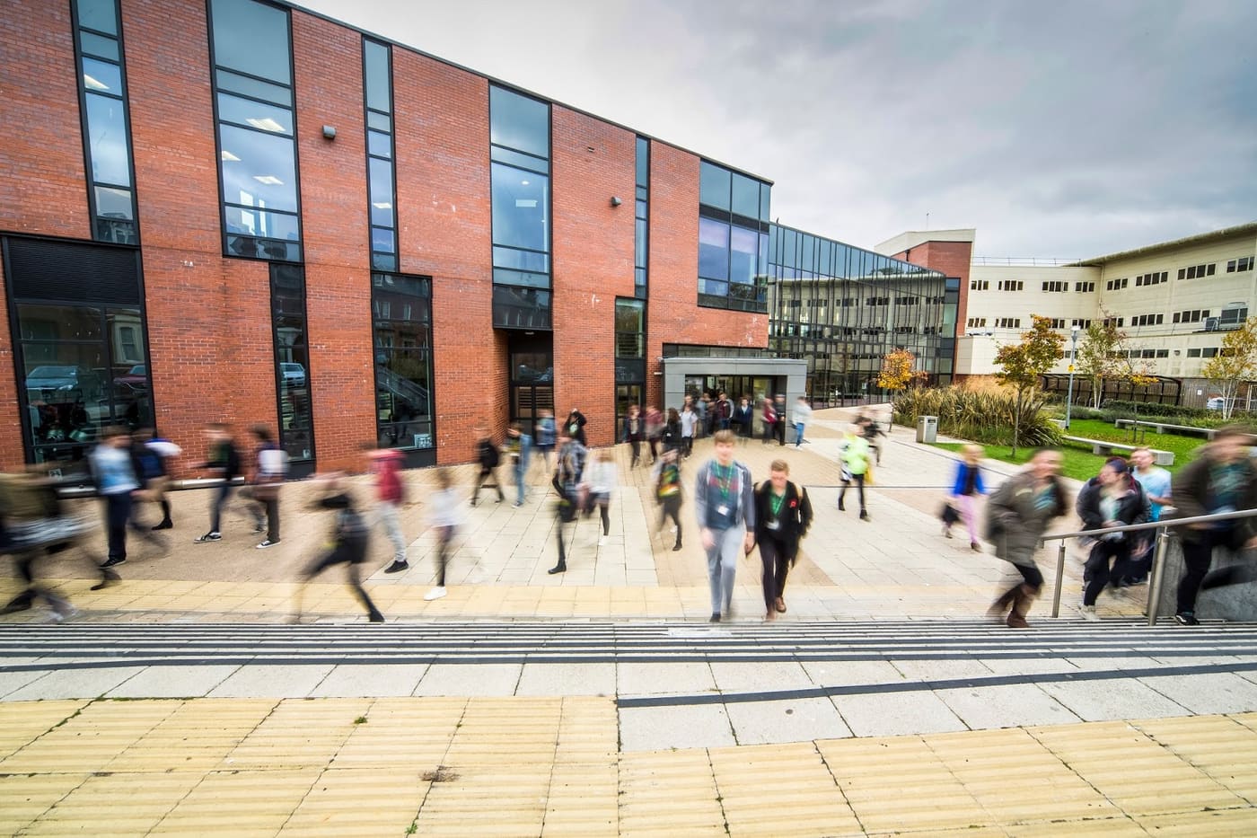 St Martin's College