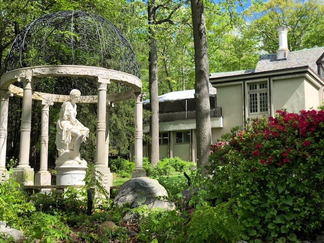 Stamford Museum & Nature Center