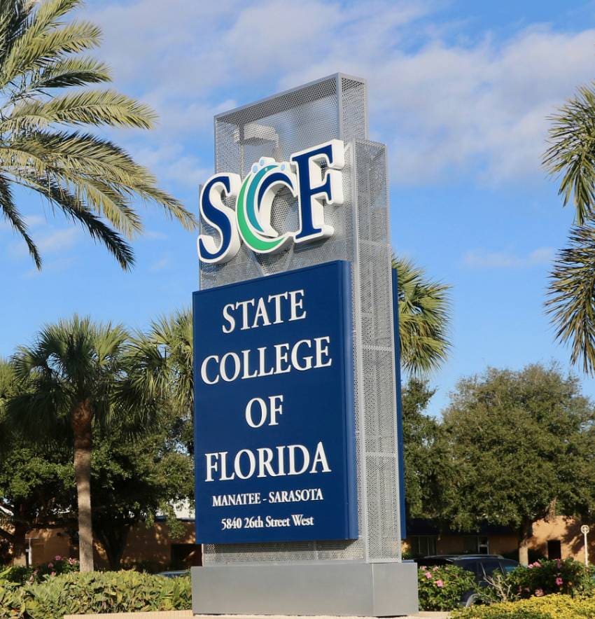 State College of Florida Collegiate School