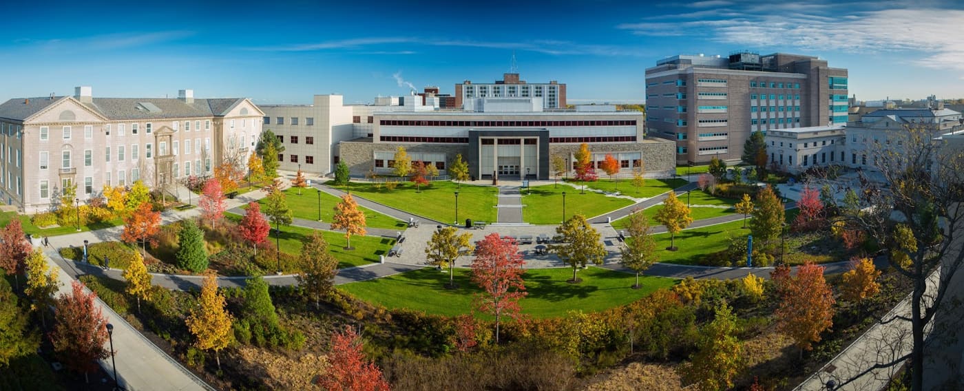 State University of New York at Buffalo School of Dental Medicine