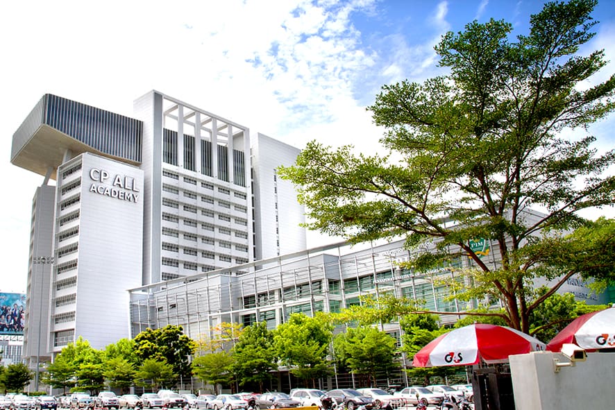 Stenden Rangsit University