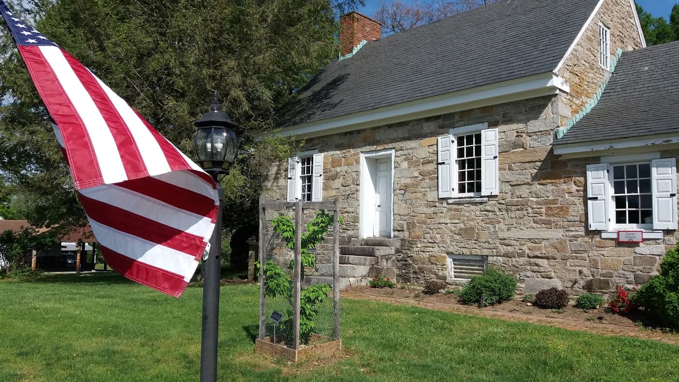 Steppingstone Museum