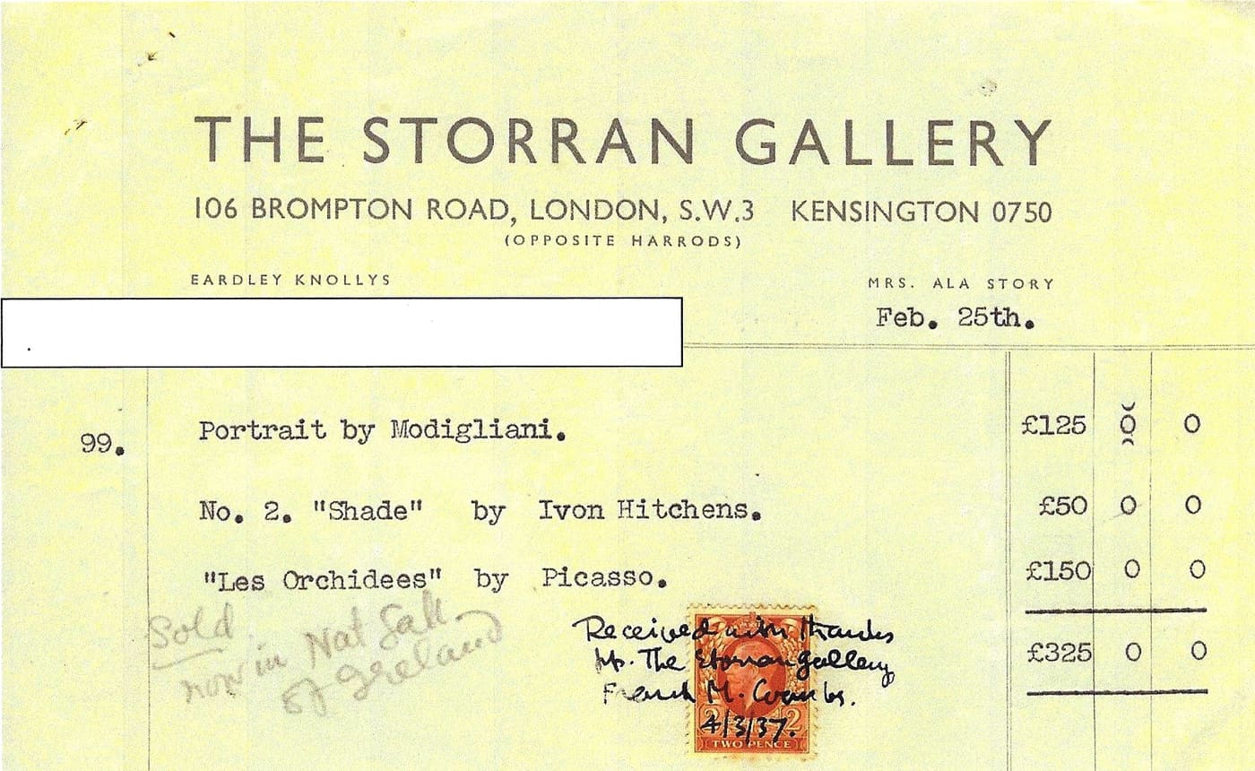 Storran Gallery