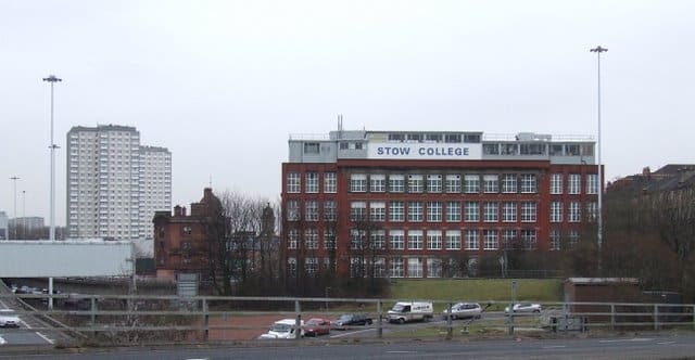 Stow College