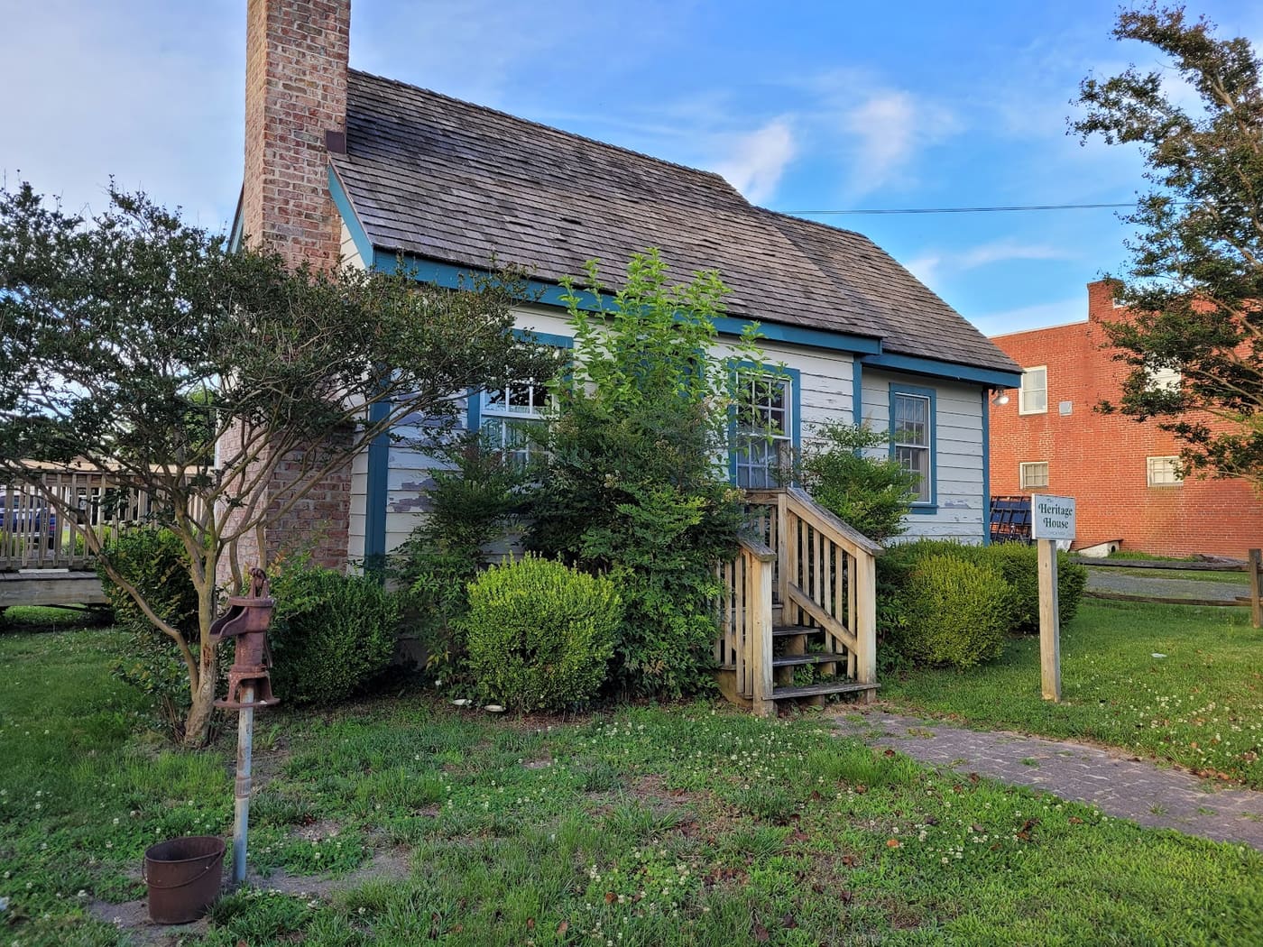 Sturgis One Room School