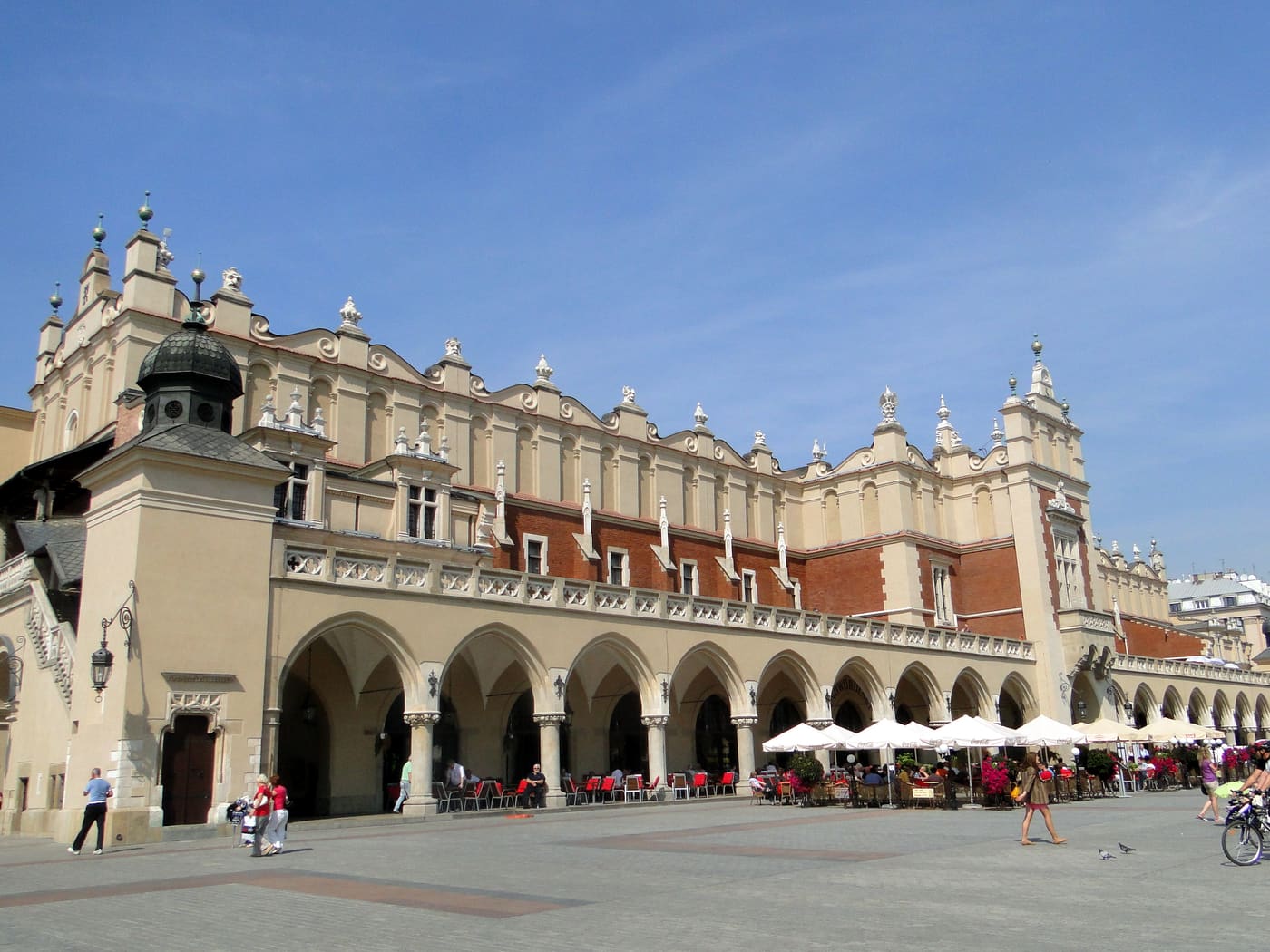 Sukiennice Museum