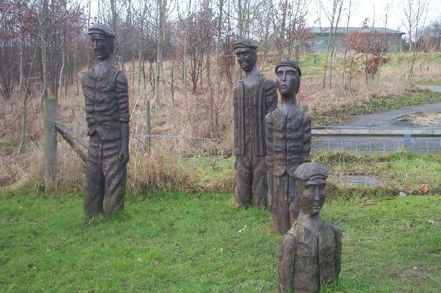 Sutton Colliery