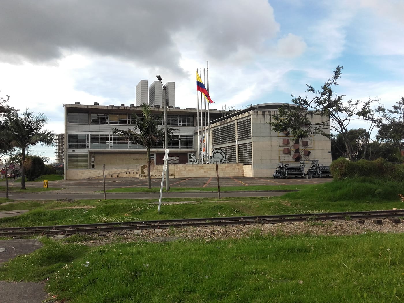 Museo de Artes Gráficas