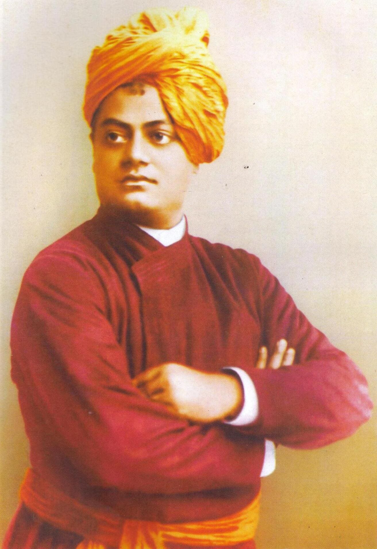 Swami Vivekananda Youth Movement