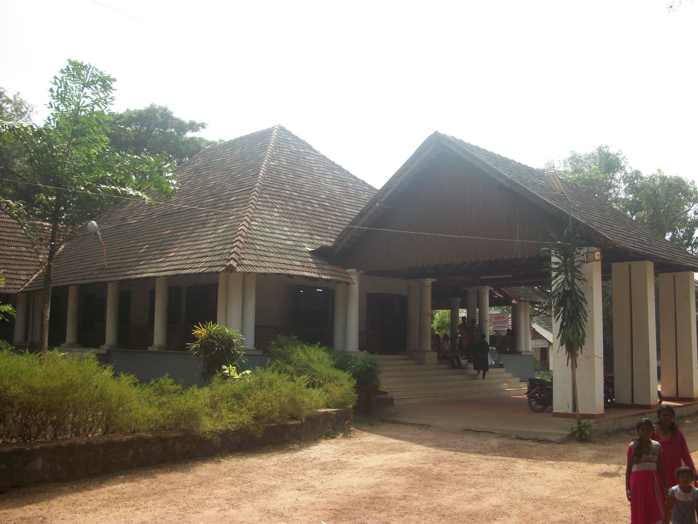 Swathi Thirunal College of Music