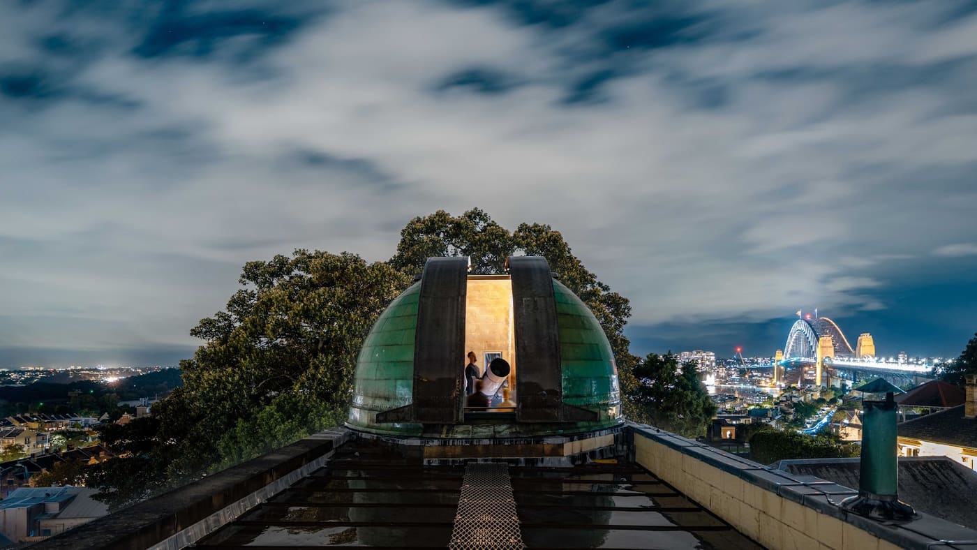 Sydney Observatory