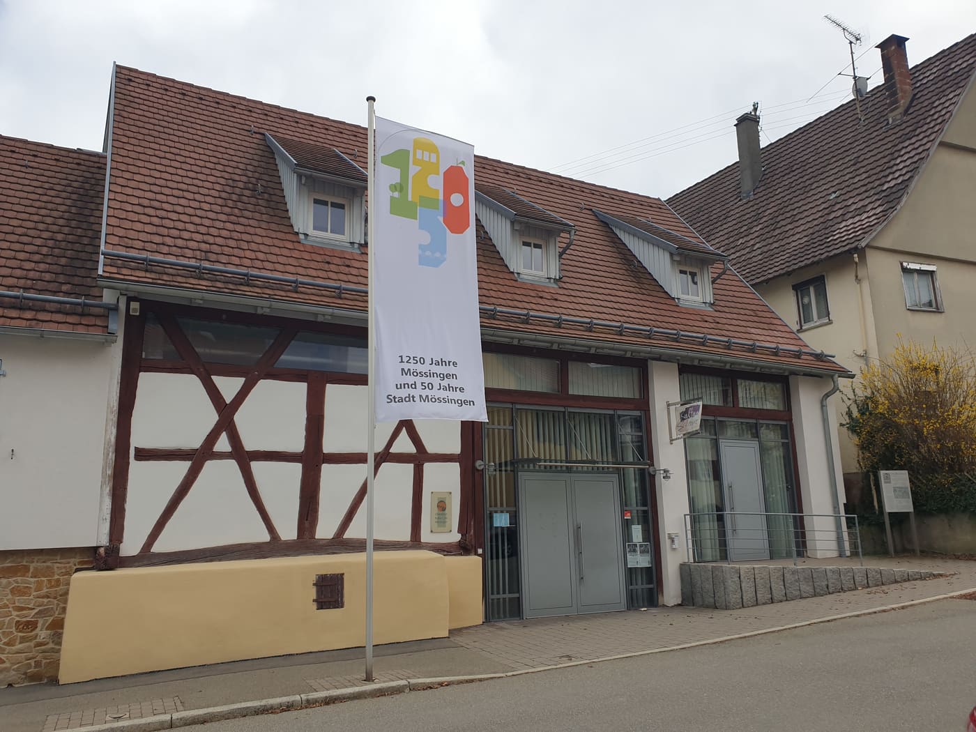 Kulturscheune
