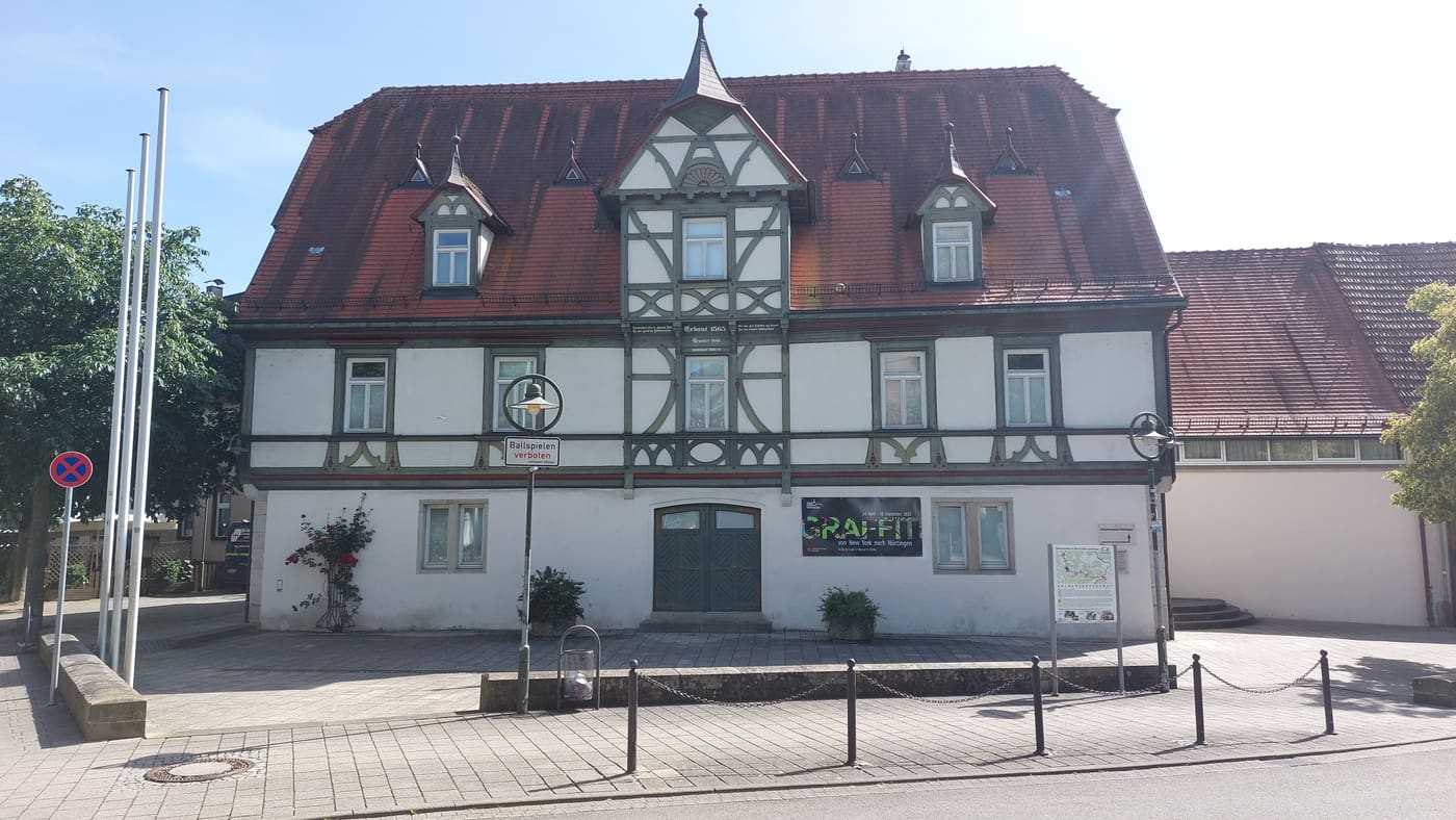 City Museum of Nürtingen