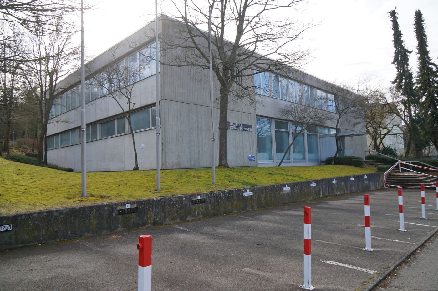 Haus der Donauschwaben Sindelfingen