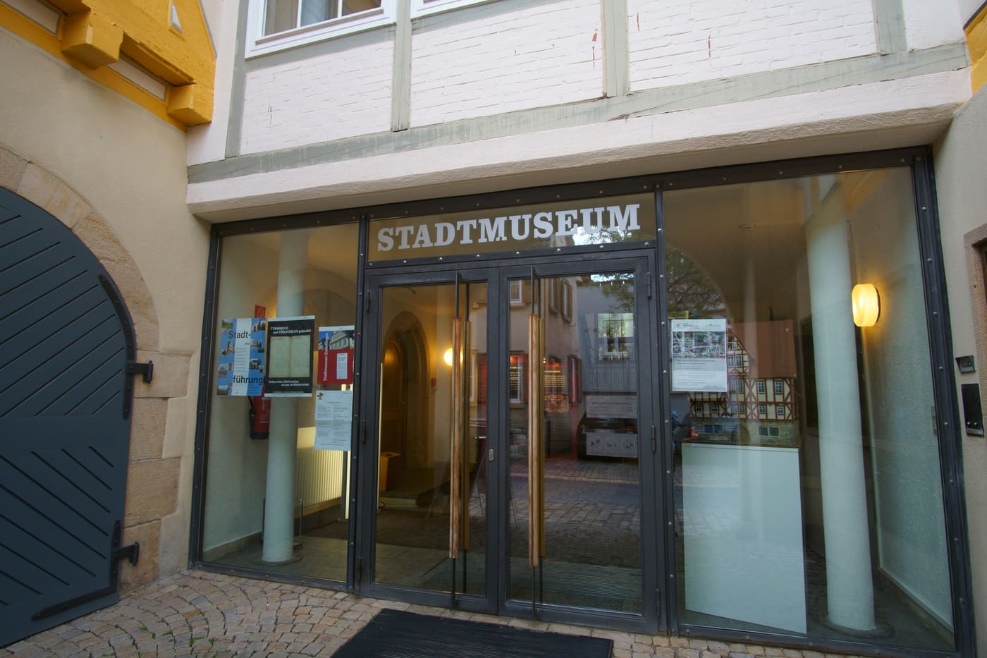Stadtmuseum Sindelfingen