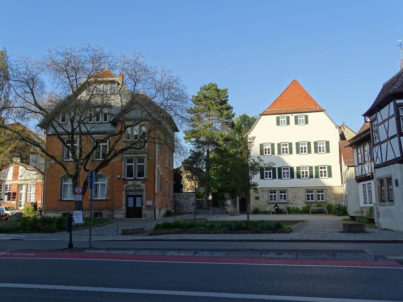 Webereimuseum Sindelfingen