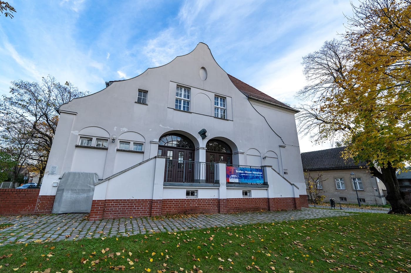 Bezirksmuseum Marzahn-Hellersdorf