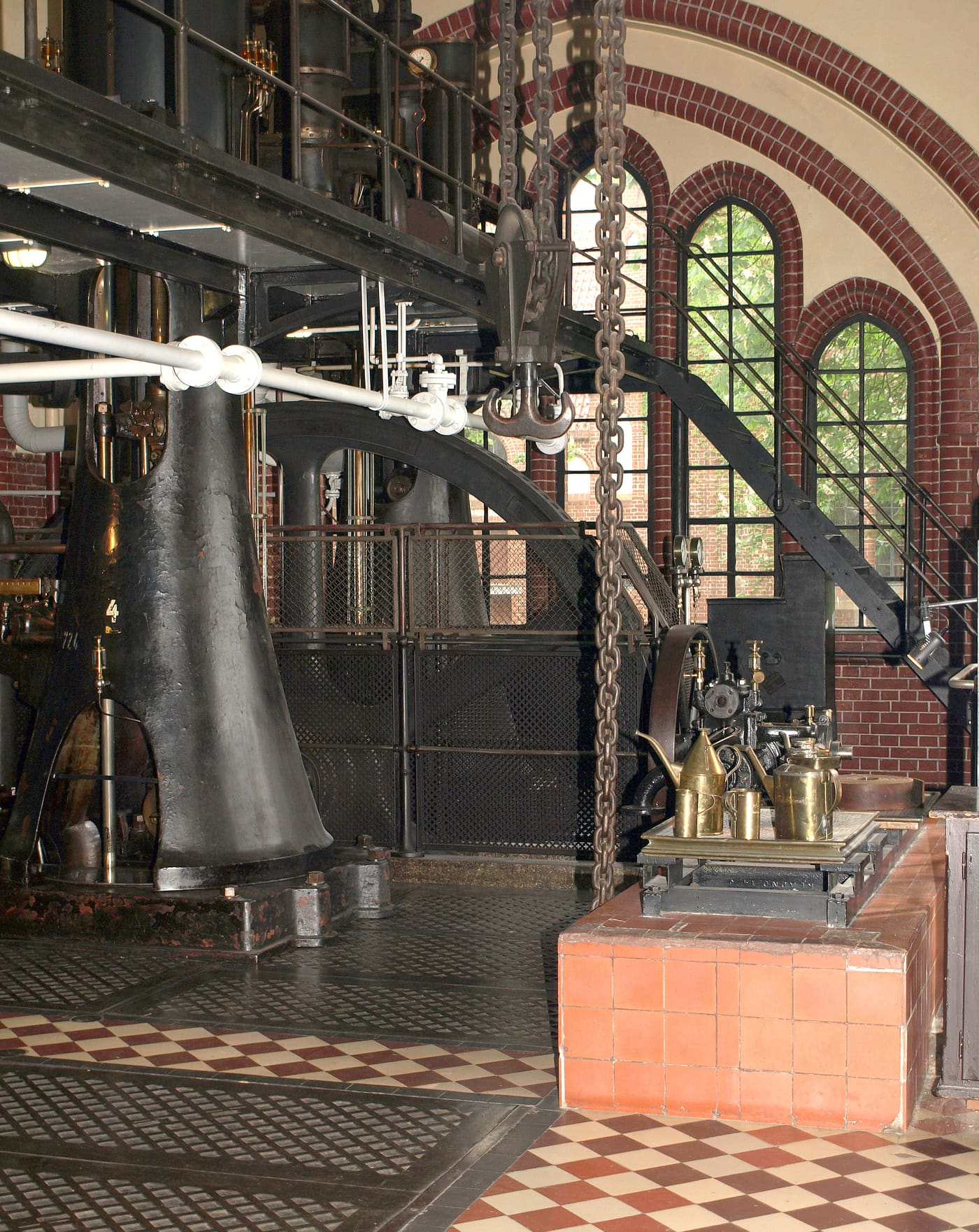 Museum im Wasserwerk