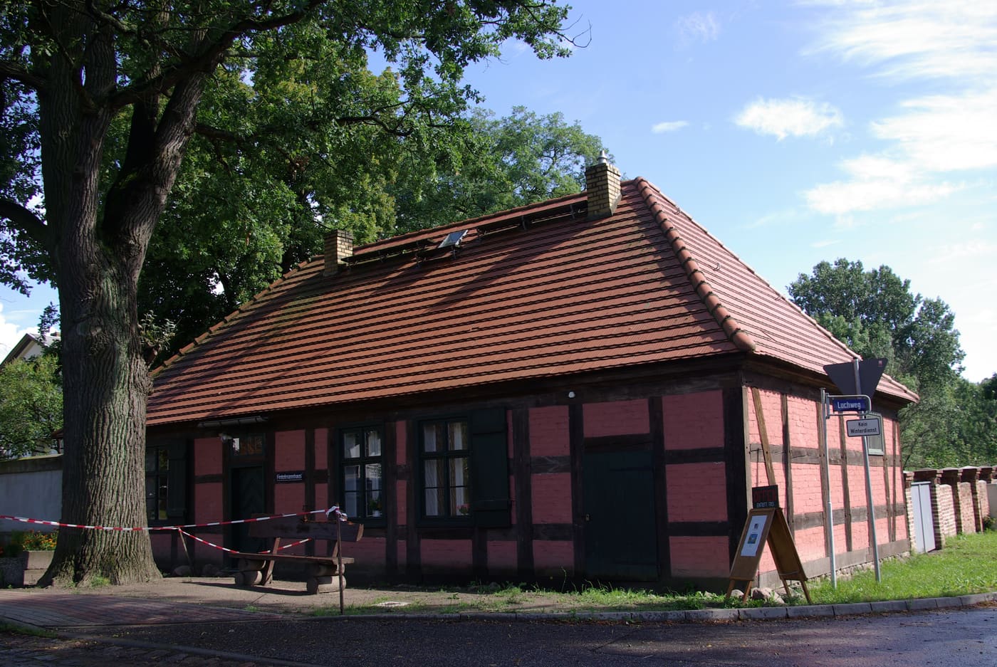Fintelmannhaus