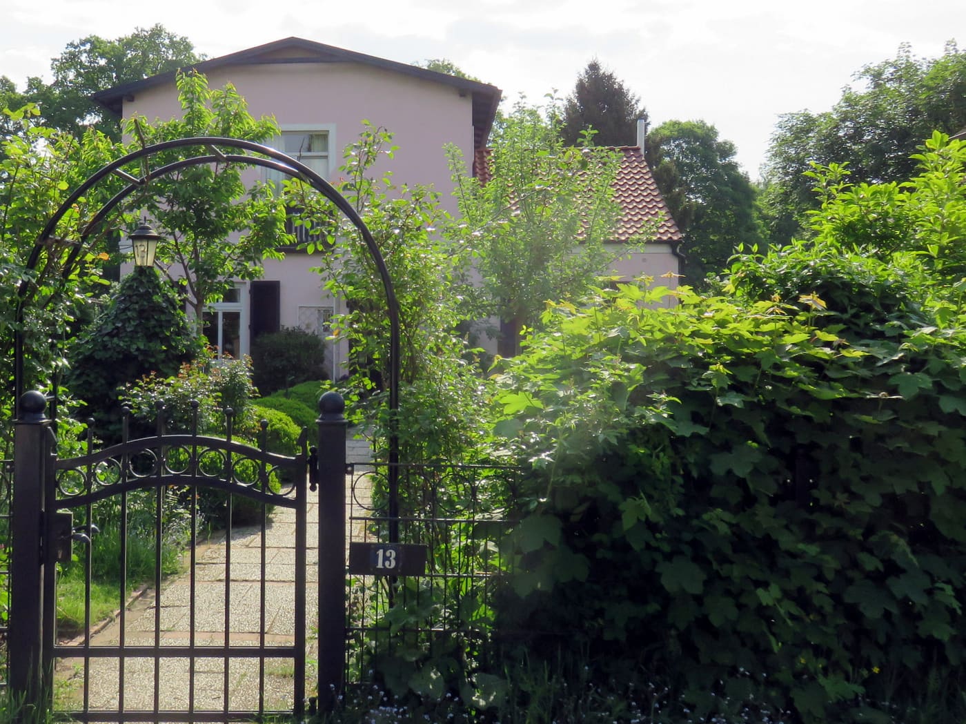 Eitner Haus