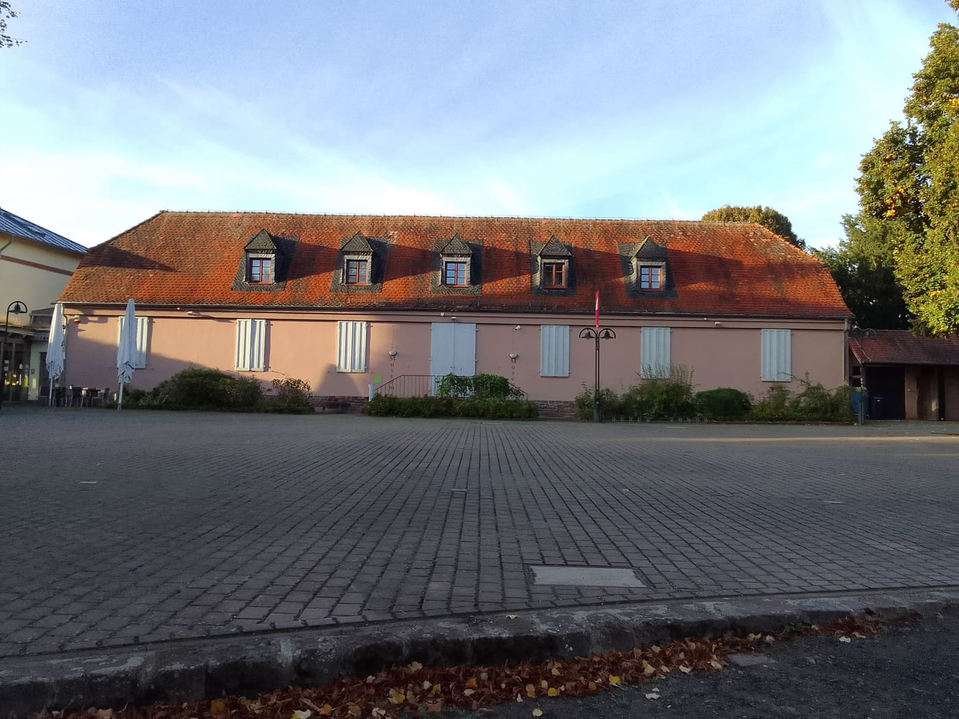 Dreieich Museum